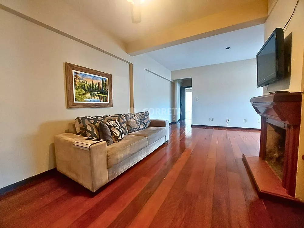 Apartamento, 3 quartos, 195 m² - Foto 4