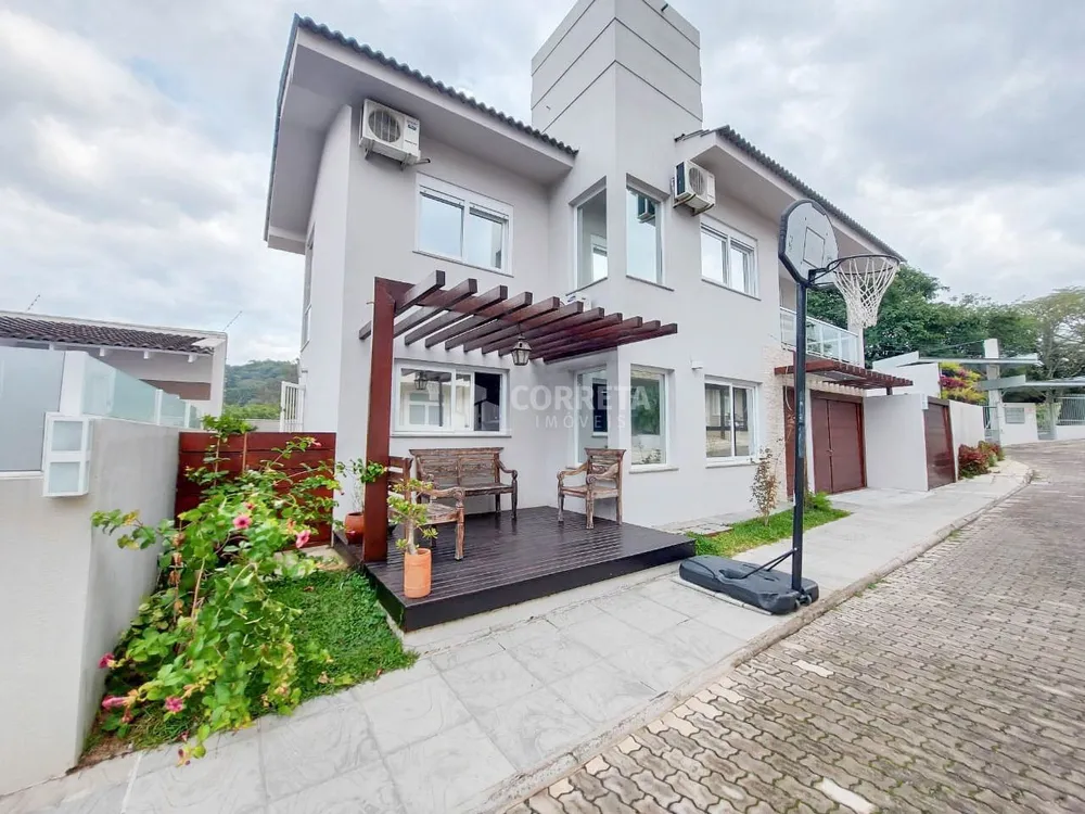 Casa, 3 quartos, 170 m² - Foto 4