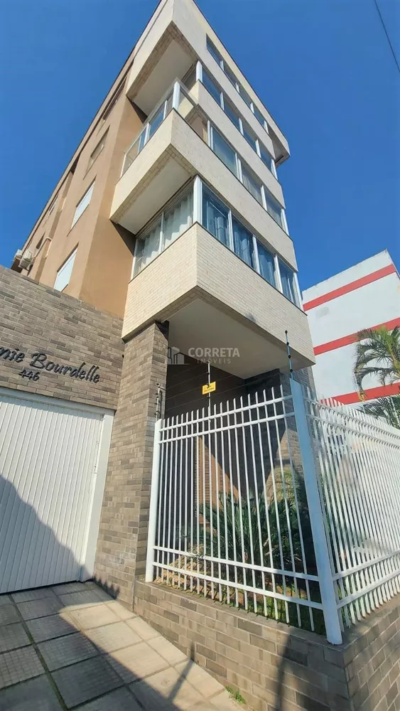 Apartamento, 1 quarto, 59 m² - Foto 2