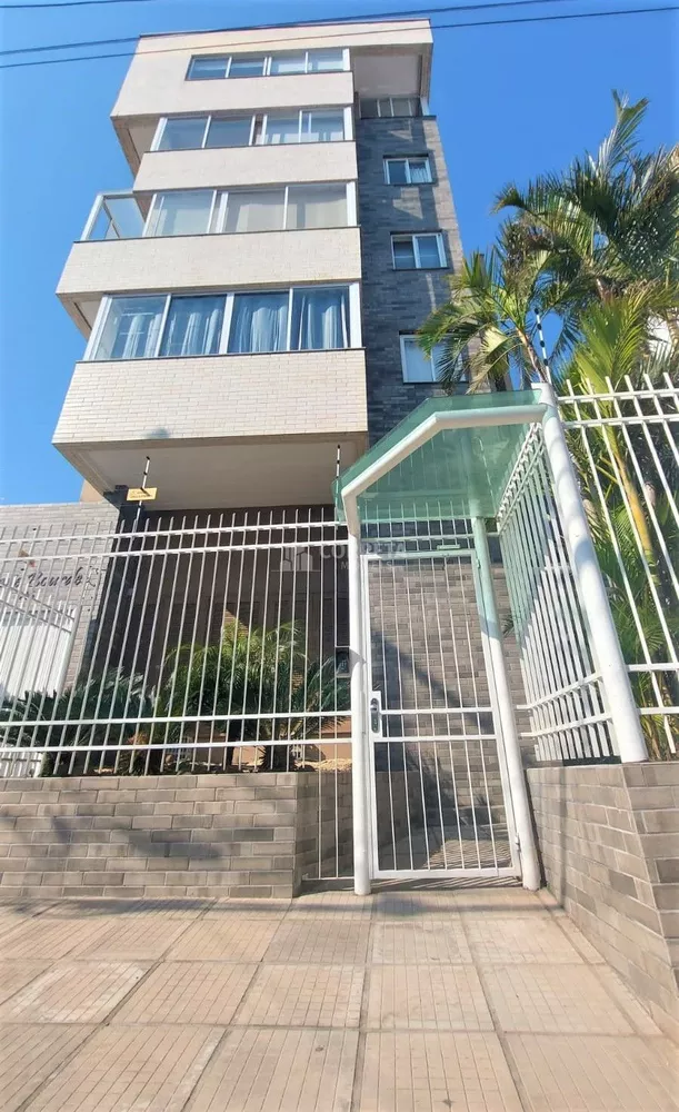 Apartamento, 1 quarto, 59 m² - Foto 3