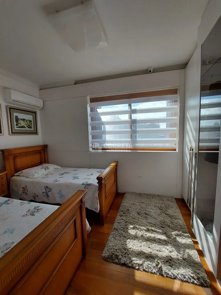 Apartamento, 3 quartos, 190 m² - Foto 5