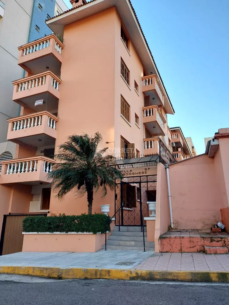 Apartamento, 2 quartos, 80 m² - Foto 2