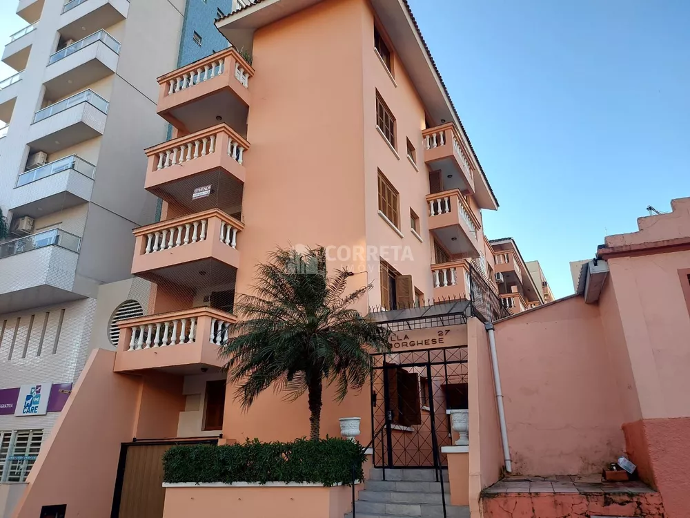 Apartamento, 2 quartos, 80 m² - Foto 1