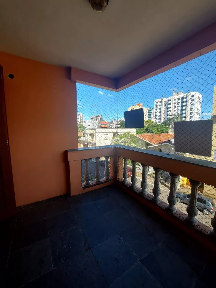 Apartamento, 2 quartos, 80 m² - Foto 4