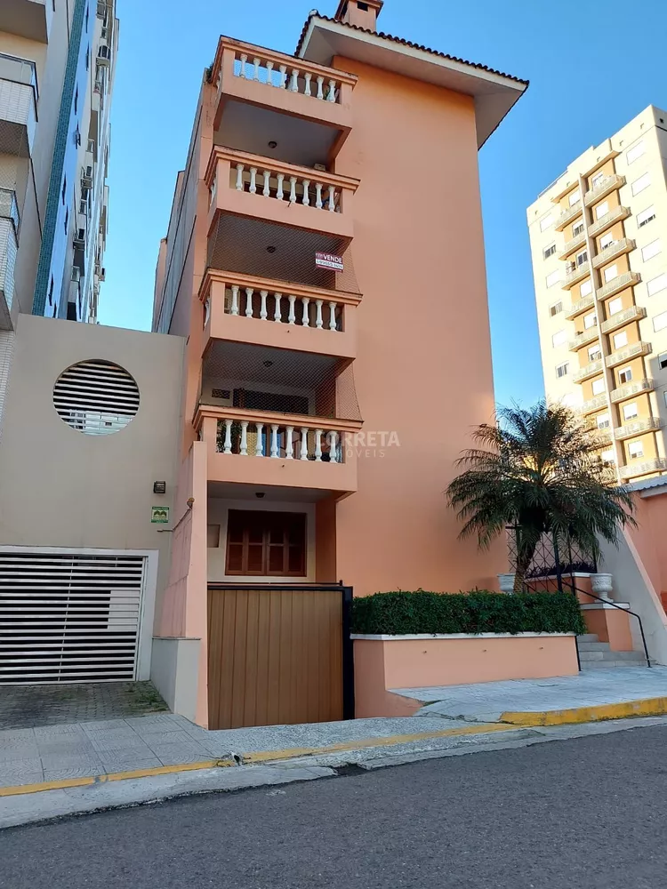 Apartamento, 2 quartos, 80 m² - Foto 3