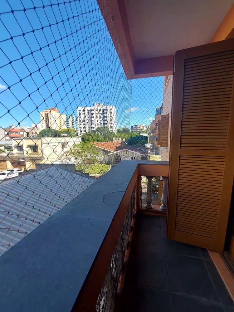 Apartamento, 2 quartos, 80 m² - Foto 5