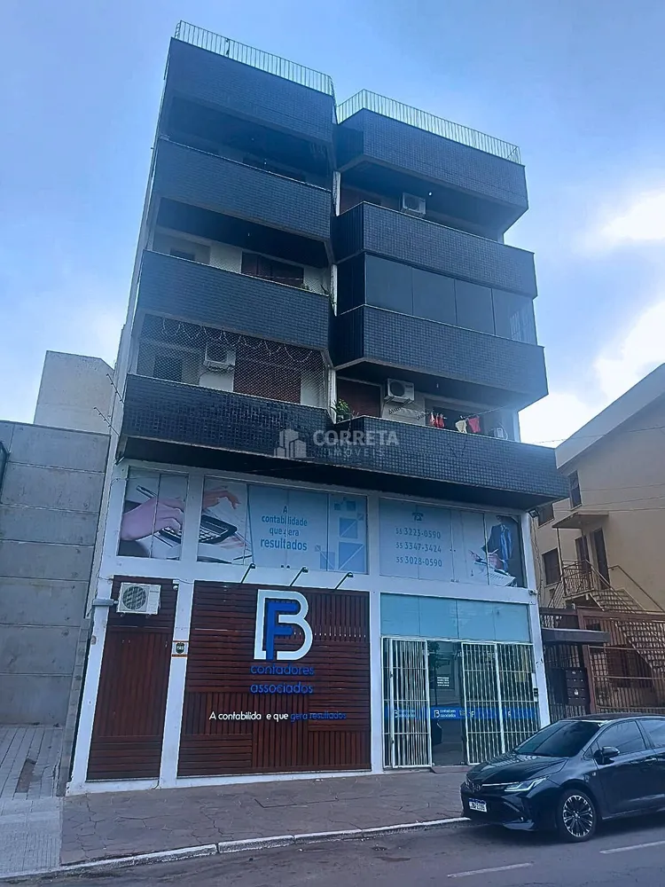 Apartamento, 2 quartos, 65 m² - Foto 1