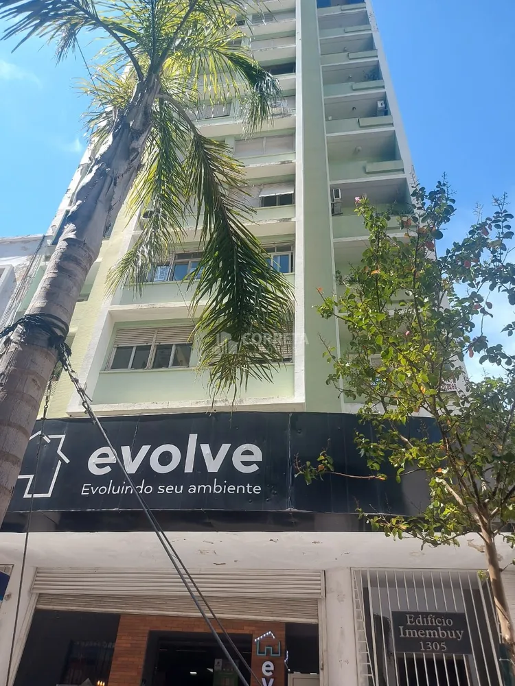 Apartamento, 3 quartos, 128 m² - Foto 1