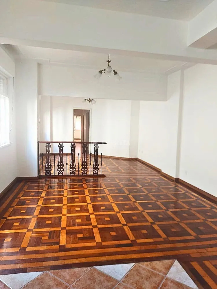 Apartamento, 3 quartos, 128 m² - Foto 4