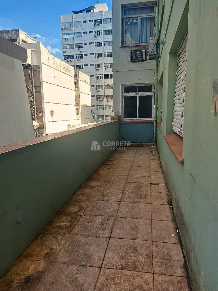 Apartamento, 3 quartos, 128 m² - Foto 5