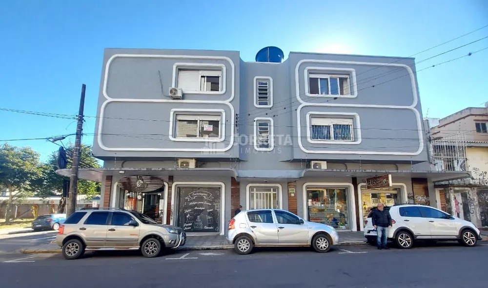 Apartamento, 2 quartos, 169 m² - Foto 6