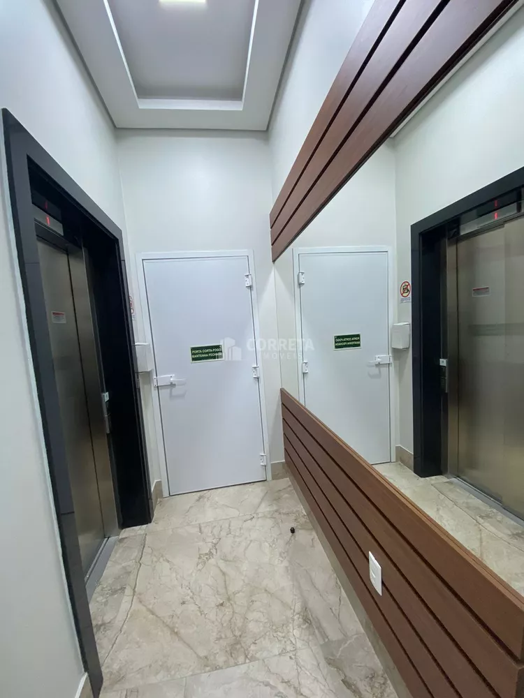 Apartamento, 1 quarto, 40 m² - Foto 5