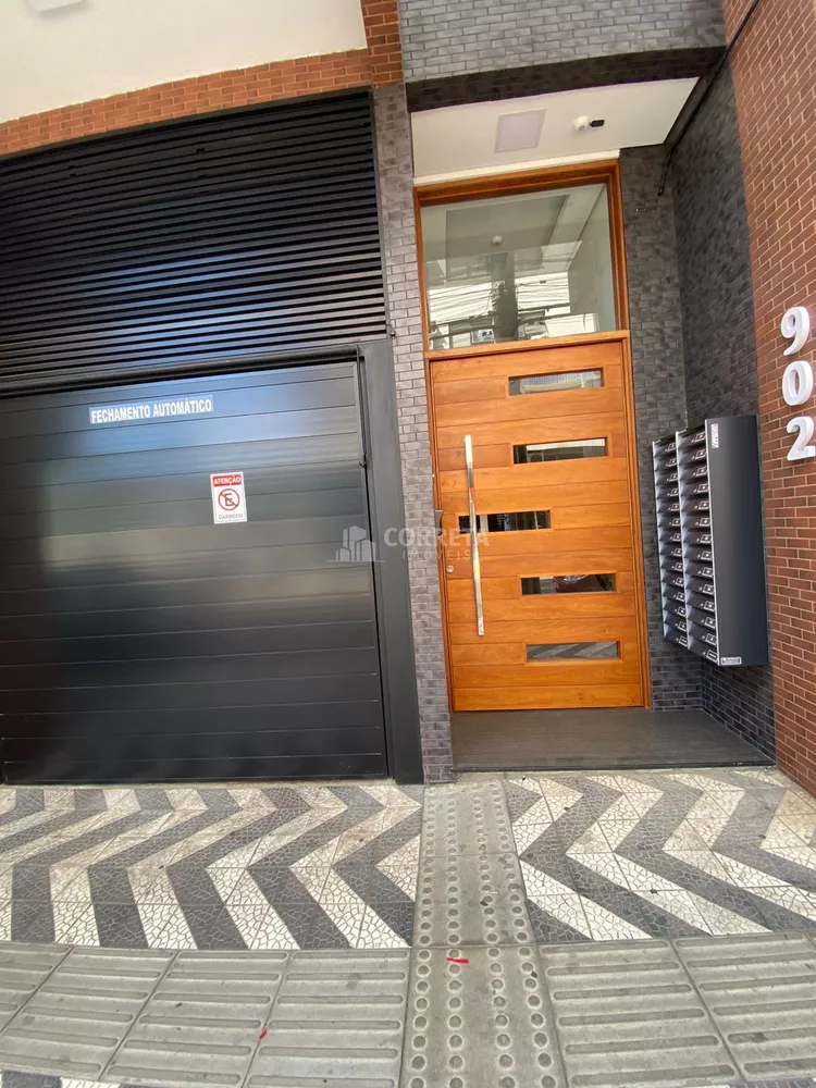 Apartamento, 1 quarto, 40 m² - Foto 3