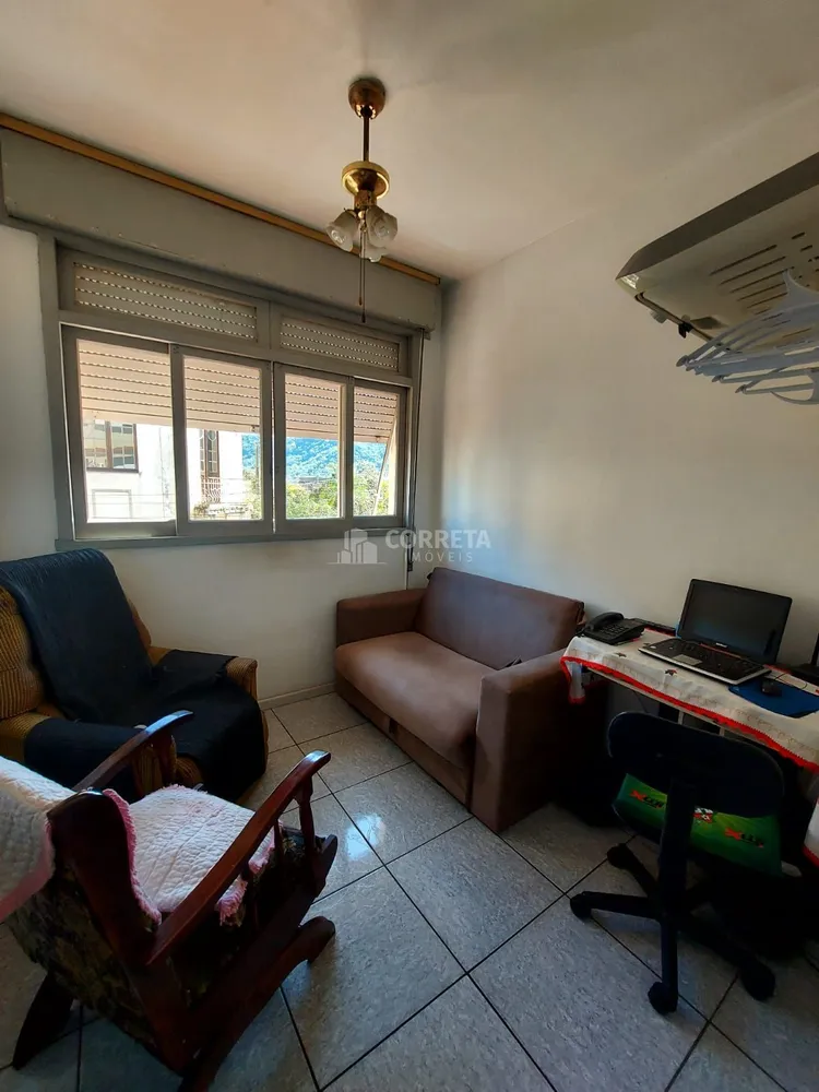 Apartamento, 2 quartos, 100 m² - Foto 2