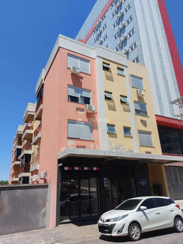 Apartamento, 2 quartos, 80 m² - Foto 9