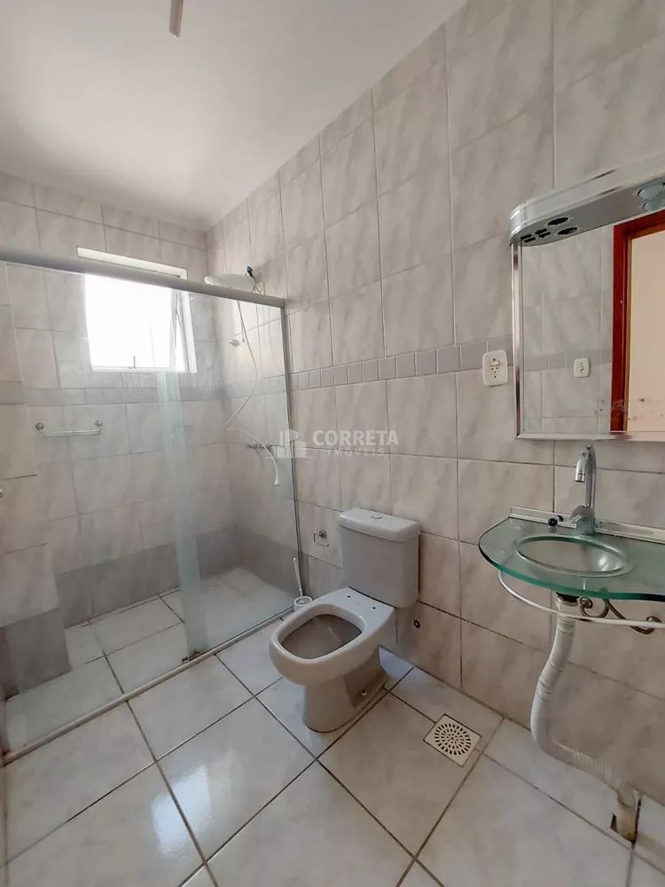 Apartamento, 2 quartos, 80 m² - Foto 5