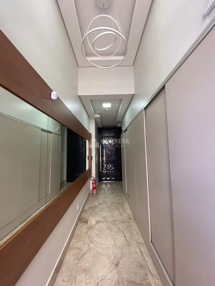 Apartamento à venda com 2 quartos, 88m² - Foto 4