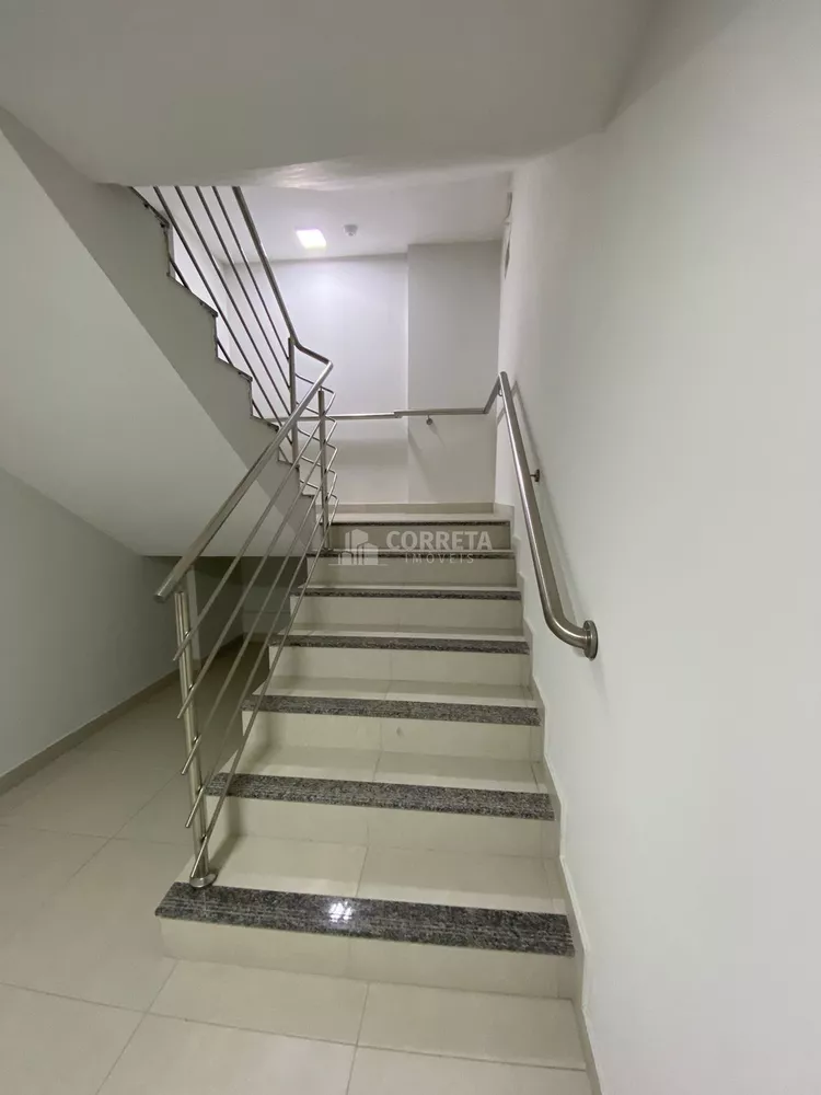 Apartamento à venda com 2 quartos, 88m² - Foto 6