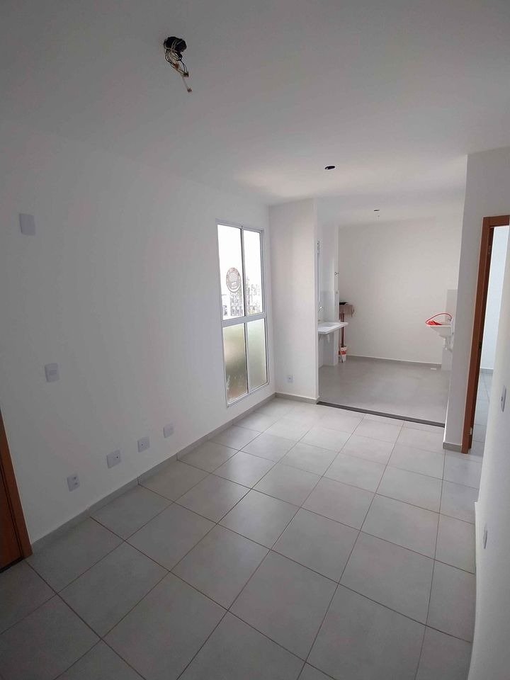 Apartamento à venda com 2 quartos, 49m² - Foto 13