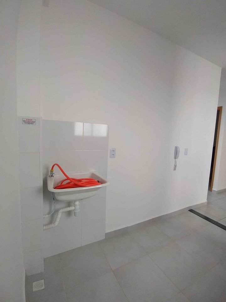 Apartamento à venda com 2 quartos, 49m² - Foto 16