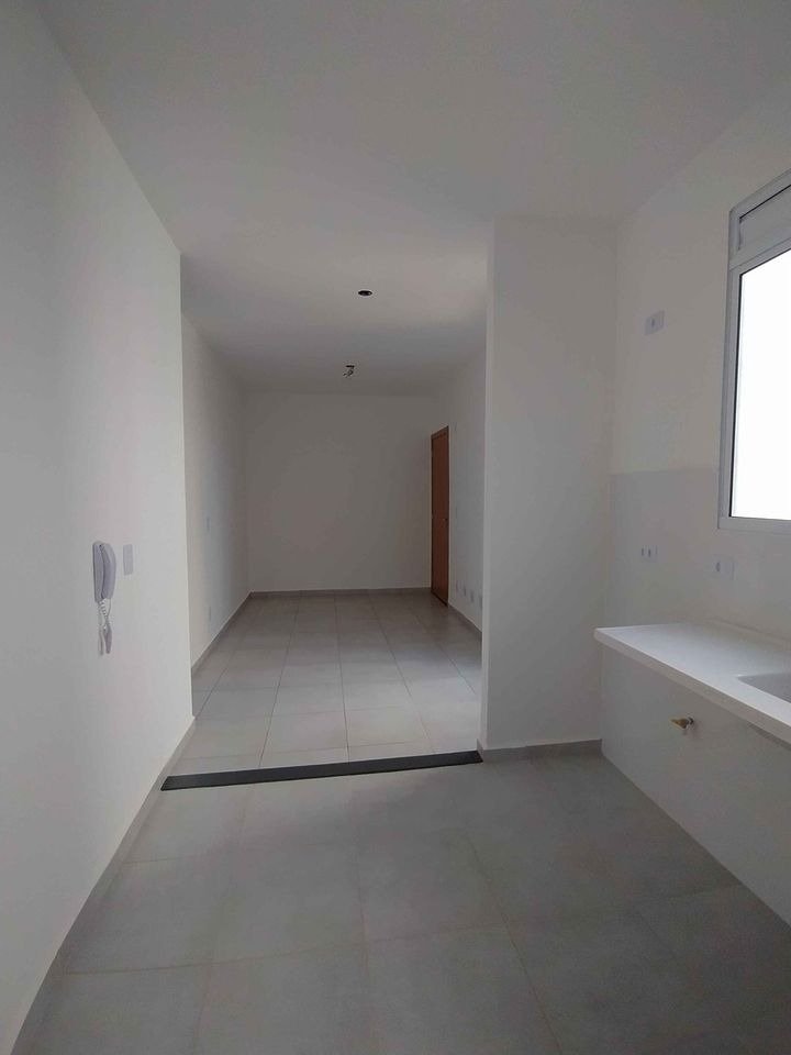 Apartamento à venda com 2 quartos, 49m² - Foto 7