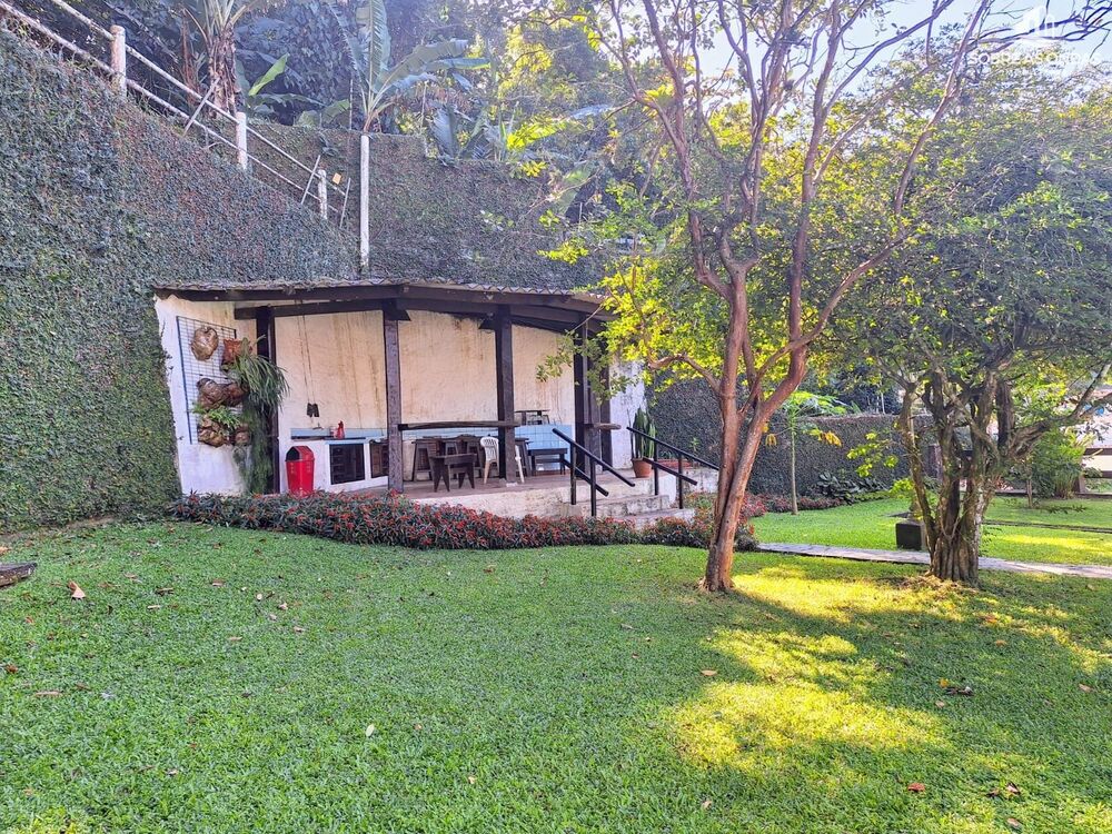 Casa, 6 quartos, 762 m² - Foto 21