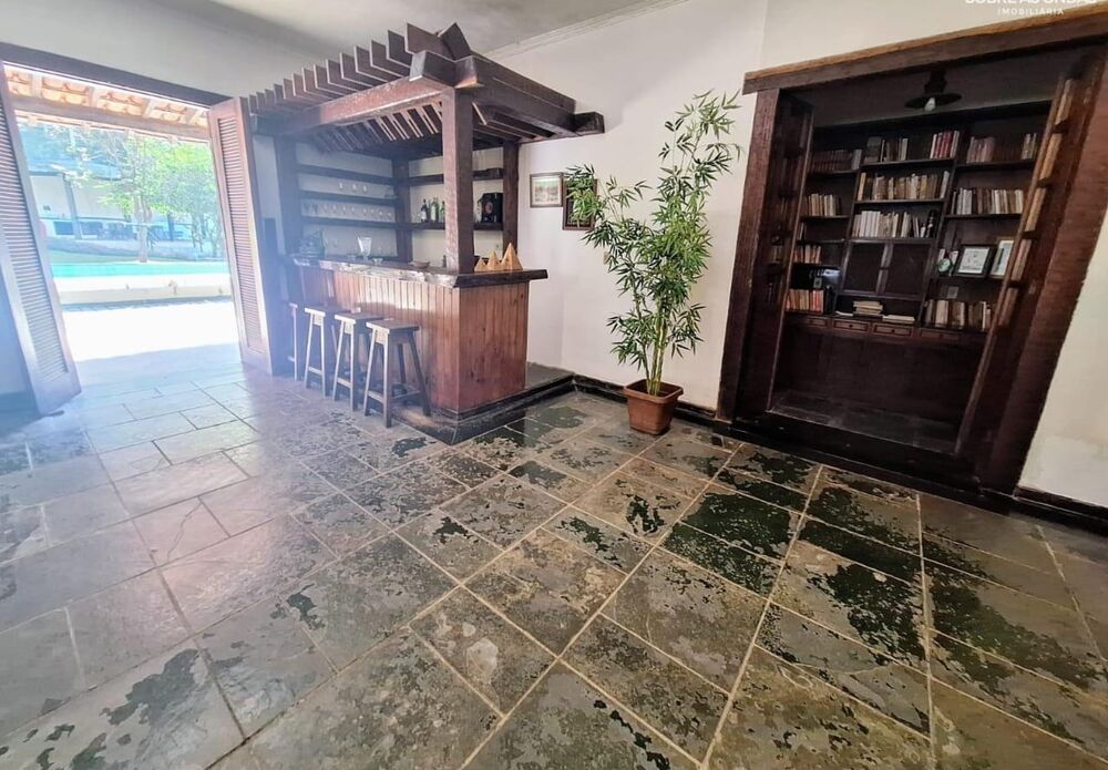 Casa, 6 quartos, 762 m² - Foto 16