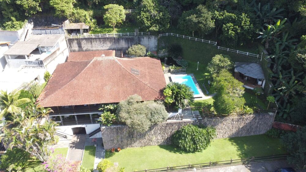 Casa, 6 quartos, 762 m² - Foto 26