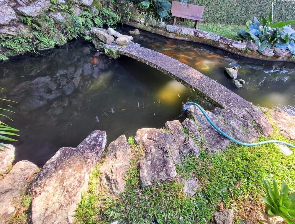 Casa, 6 quartos, 762 m² - Foto 6