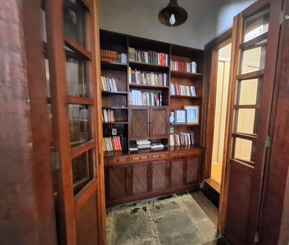 Casa, 6 quartos, 762 m² - Foto 20