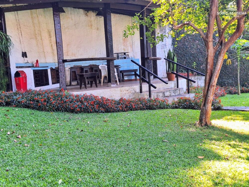 Casa, 6 quartos, 762 m² - Foto 8