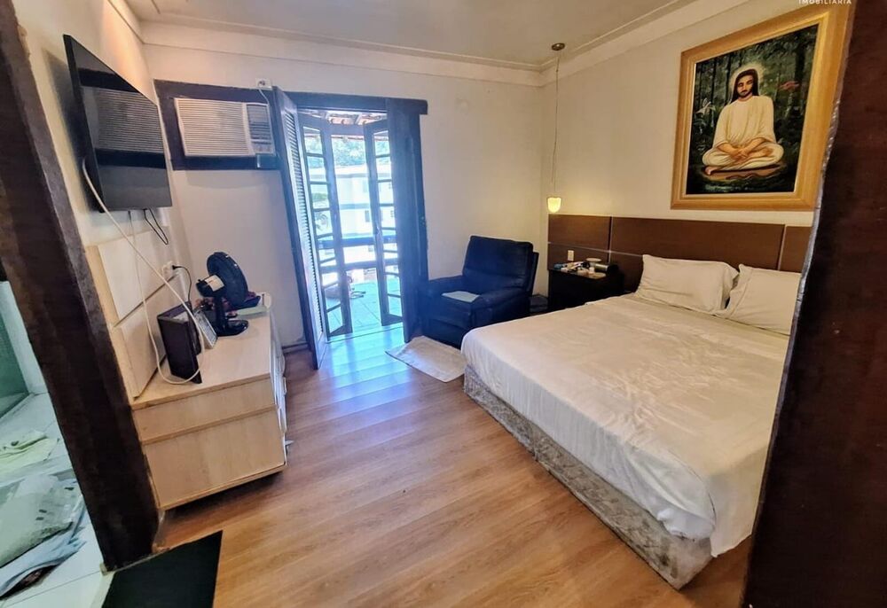 Casa, 6 quartos, 762 m² - Foto 3