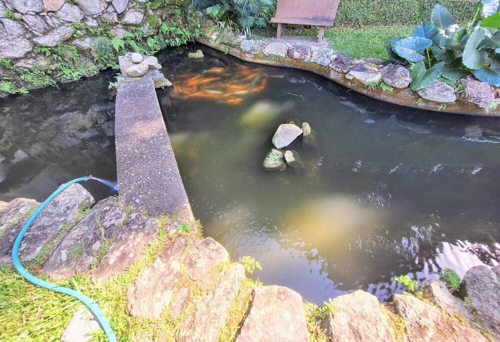 Casa, 6 quartos, 762 m² - Foto 30