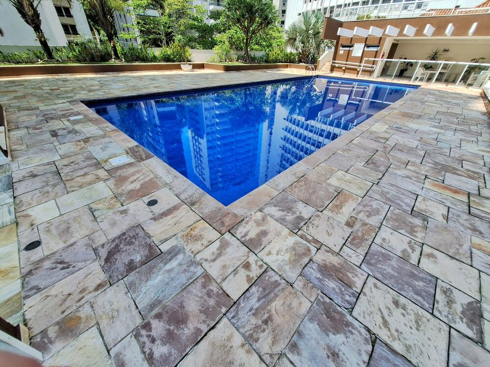 Apartamento, 3 quartos, 107 m² - Foto 1