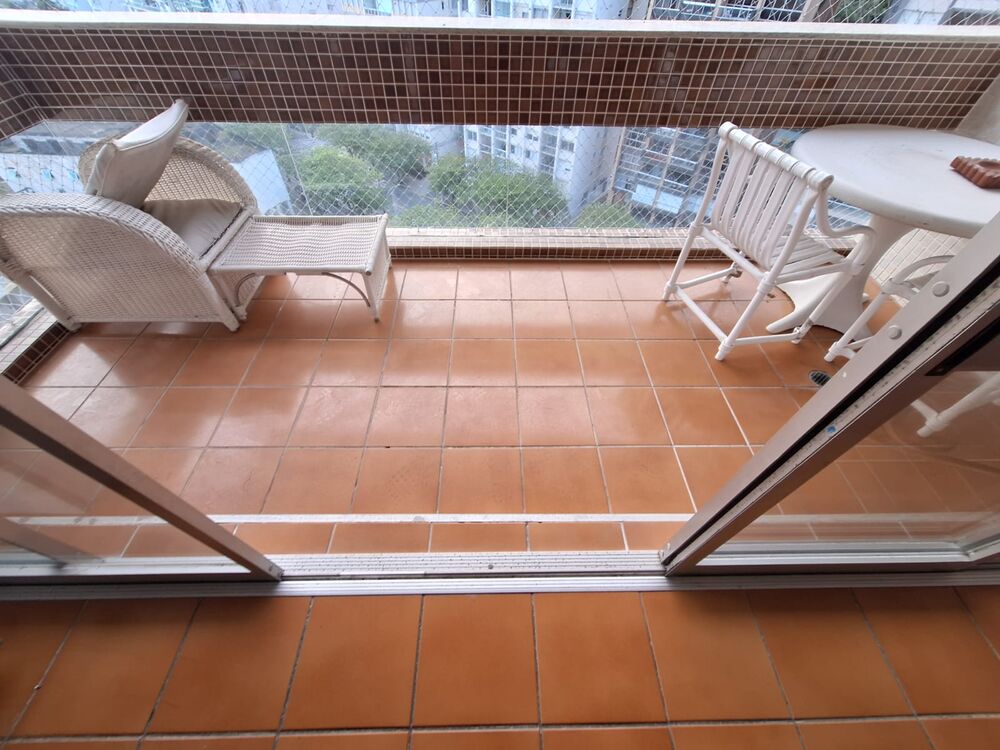 Apartamento, 3 quartos, 107 m² - Foto 8