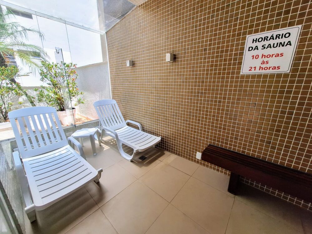Apartamento, 3 quartos, 107 m² - Foto 23