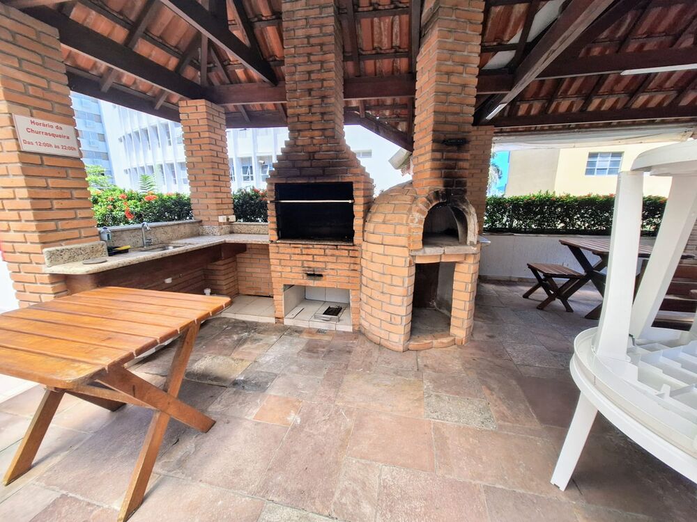 Apartamento, 3 quartos, 107 m² - Foto 7