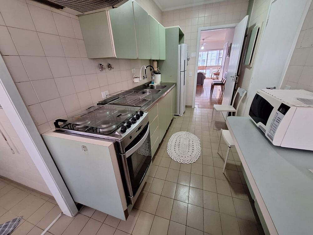 Apartamento, 3 quartos, 107 m² - Foto 30