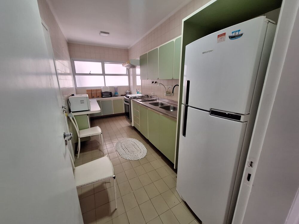 Apartamento, 3 quartos, 107 m² - Foto 28