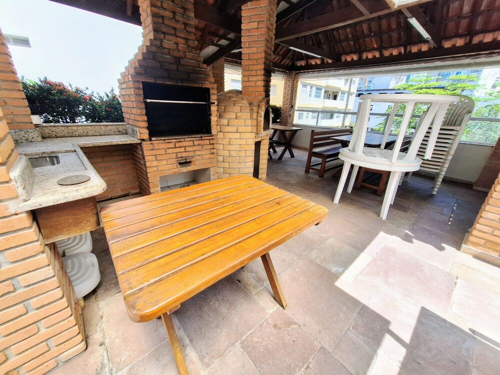 Apartamento, 3 quartos, 107 m² - Foto 4