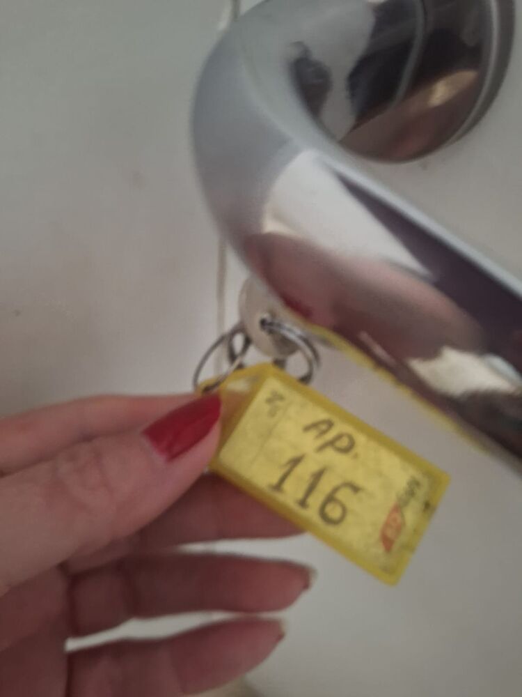 Apartamento, 3 quartos, 107 m² - Foto 3
