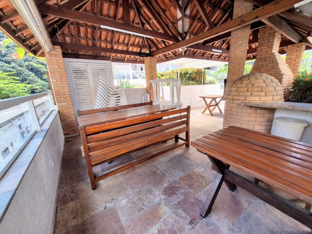 Apartamento, 3 quartos, 107 m² - Foto 9