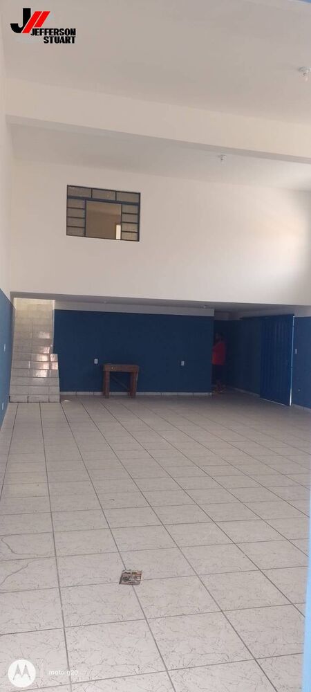 Depósito-Galpão-Armazém à venda, 250m² - Foto 1