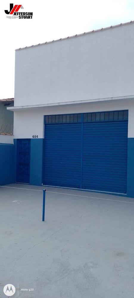 Depósito-Galpão-Armazém à venda, 250m² - Foto 2
