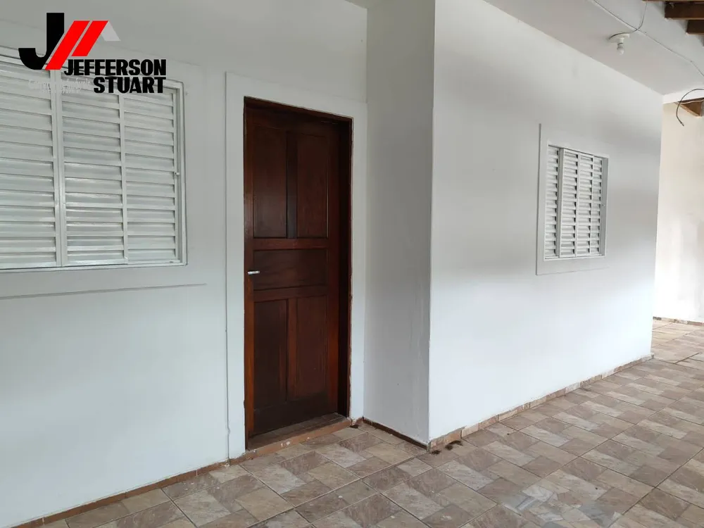Casa, 2 quartos, 115 m² - Foto 2