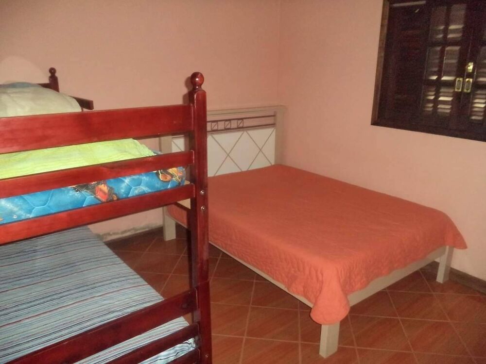 Chácara à venda com 4 quartos, 867m² - Foto 4