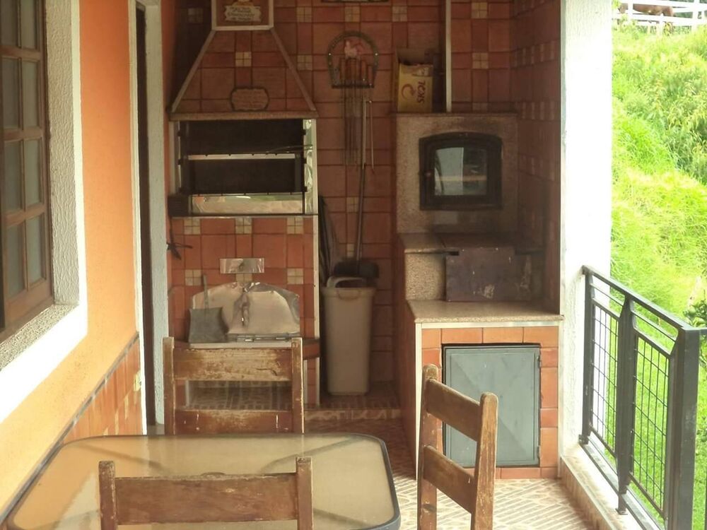 Chácara à venda com 4 quartos, 867m² - Foto 3