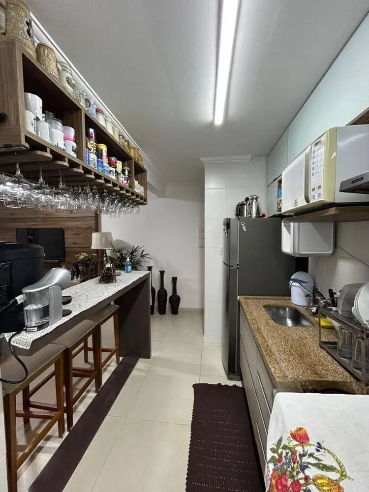 Apartamento, 2 quartos - Foto 7
