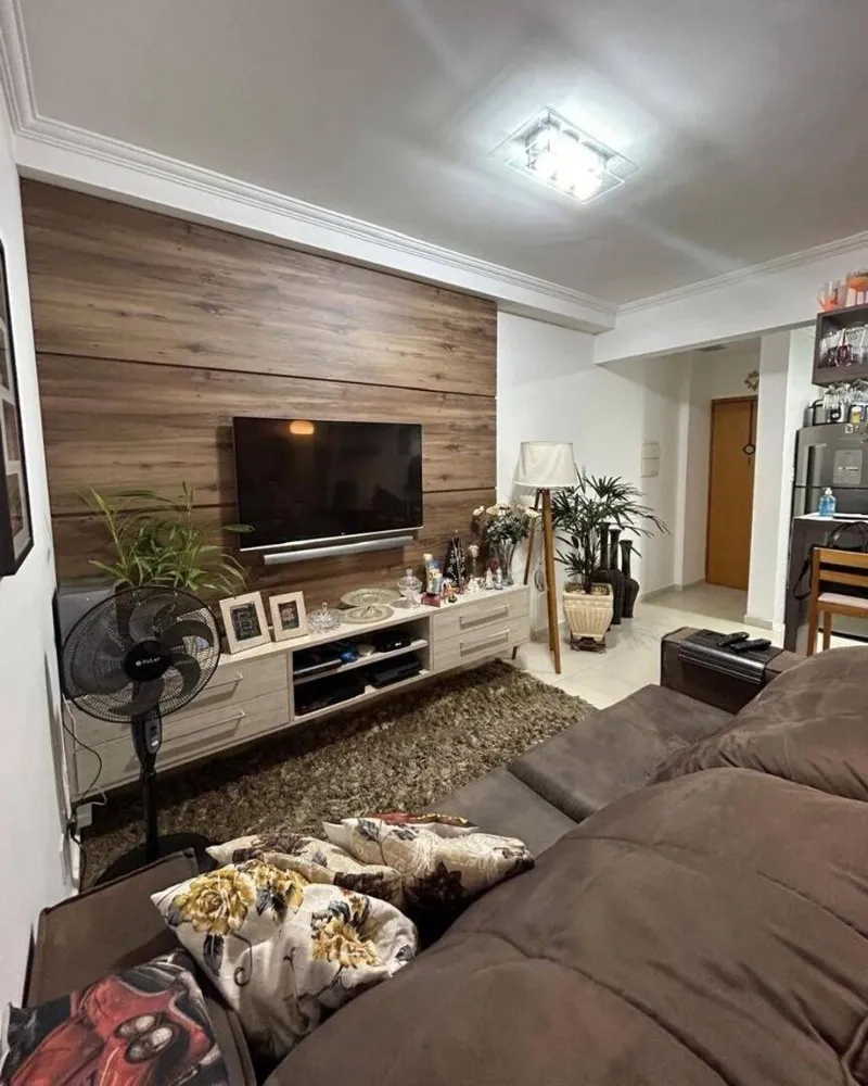 Apartamento, 2 quartos - Foto 5