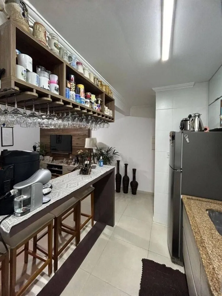 Apartamento, 2 quartos - Foto 1
